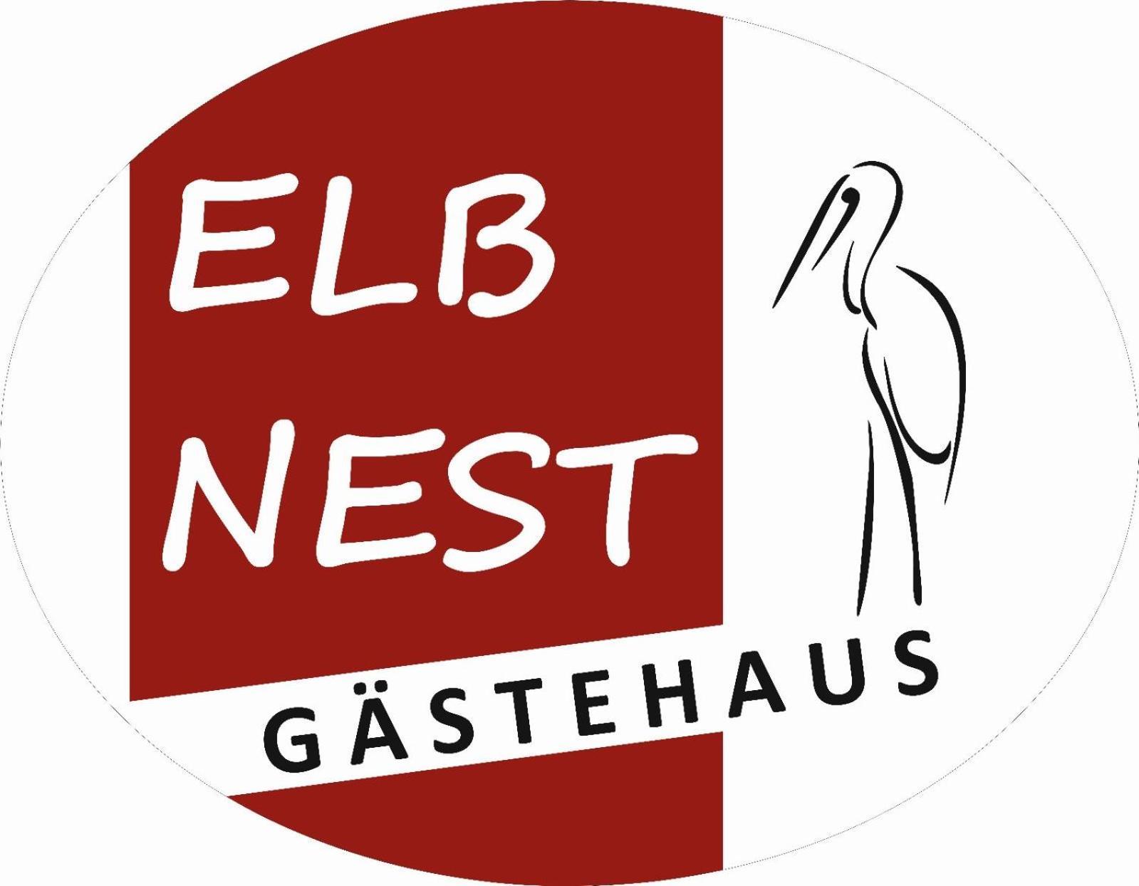 Ferienwohnung Elb Nest Neu Darchau Exterior foto